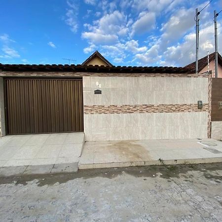 Casa Confortavel No Presidente Medice Villa Campina Grande Luaran gambar