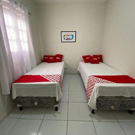 Casa Confortavel No Presidente Medice Villa Campina Grande Luaran gambar