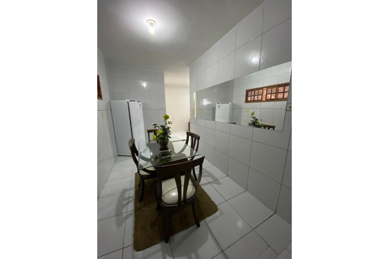 Casa Confortavel No Presidente Medice Villa Campina Grande Luaran gambar