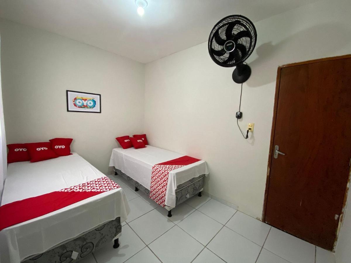 Casa Confortavel No Presidente Medice Villa Campina Grande Luaran gambar