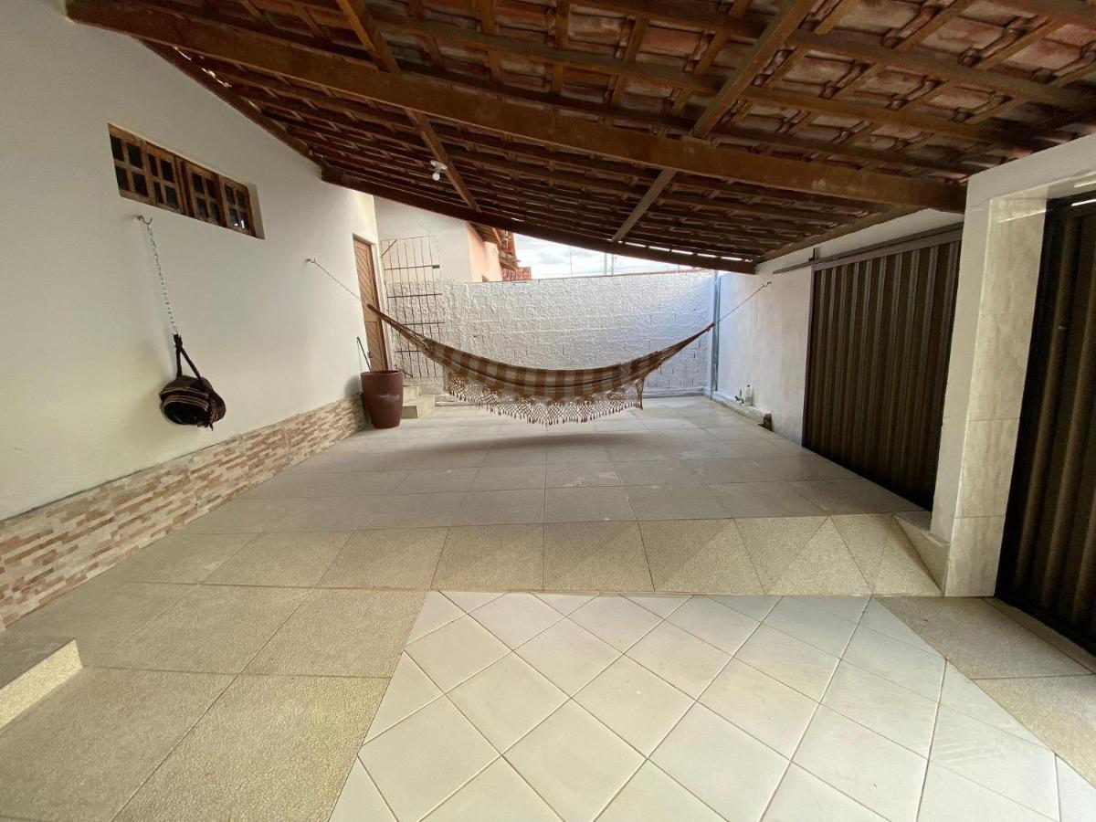 Casa Confortavel No Presidente Medice Villa Campina Grande Luaran gambar
